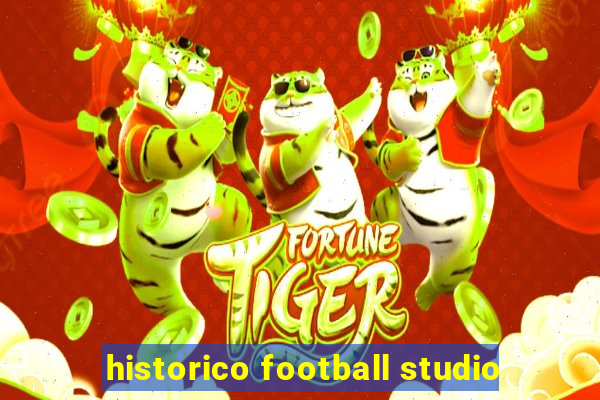 historico football studio